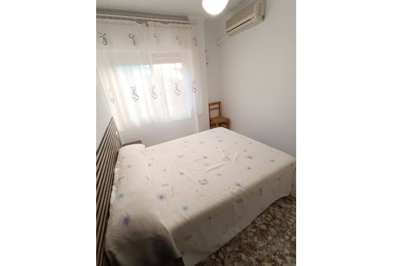 Herverkoop - Halfvrijstaande villa -
San Pedro del Pinatar - Los Cuarteros