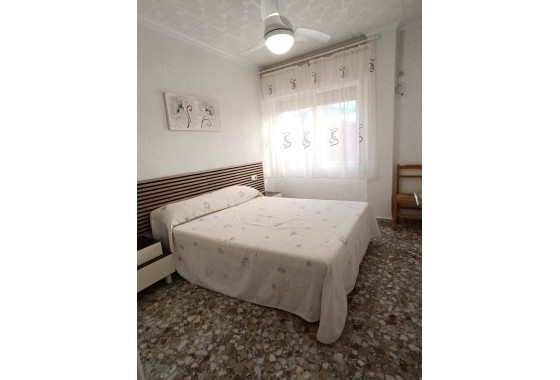 Herverkoop - Halfvrijstaande villa -
San Pedro del Pinatar - Los Cuarteros