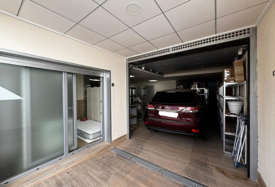 Herverkoop - Vrijstaande Villa -
Orihuela Costa - Campoamor