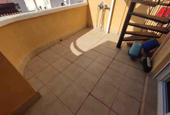 Herverkoop - Appartement / Flat -
Torrevieja - Paseo Maritimo