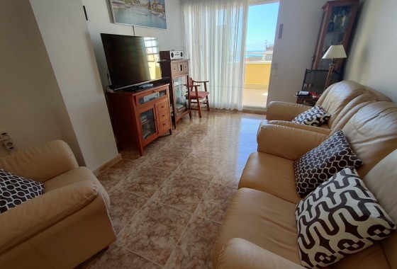 Herverkoop - Appartement / Flat -
Torrevieja - Paseo Maritimo
