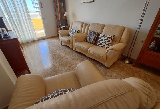 Herverkoop - Appartement / Flat -
Torrevieja - Paseo Maritimo