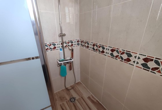 Herverkoop - Appartement / Flat -
Torrevieja - Paseo Maritimo
