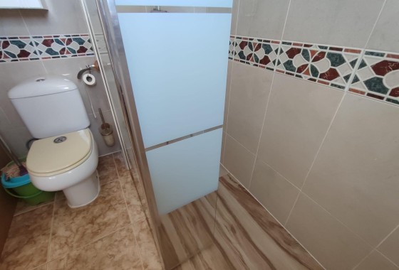 Herverkoop - Appartement / Flat -
Torrevieja - Paseo Maritimo