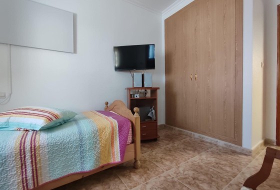 Herverkoop - Appartement / Flat -
Torrevieja - Paseo Maritimo