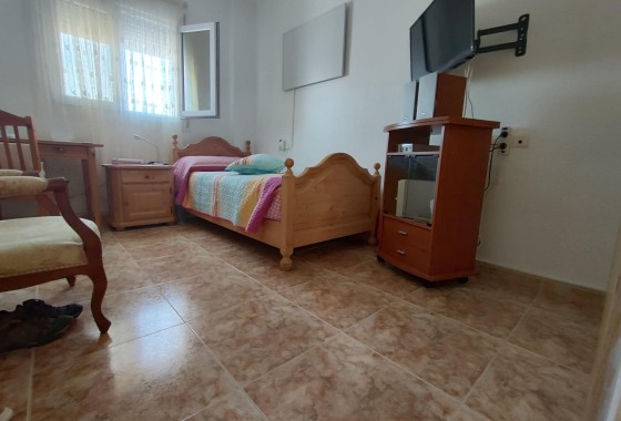 Herverkoop - Appartement / Flat -
Torrevieja - Paseo Maritimo