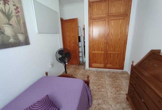 Herverkoop - Appartement / Flat -
Torrevieja - Paseo Maritimo