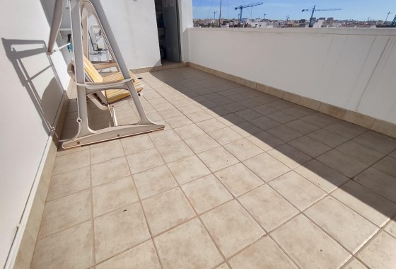 Herverkoop - Appartement / Flat -
Torrevieja - Paseo Maritimo