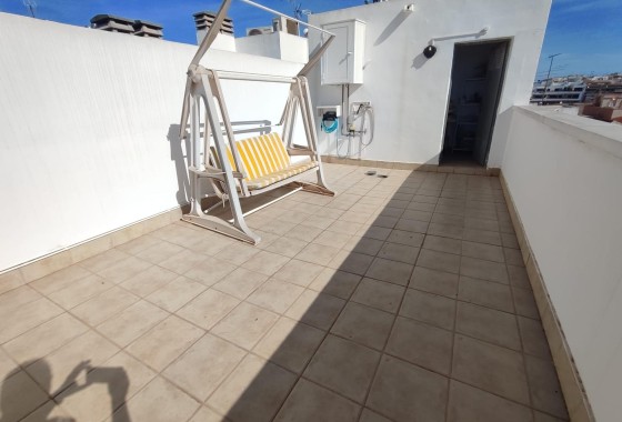 Herverkoop - Appartement / Flat -
Torrevieja - Paseo Maritimo