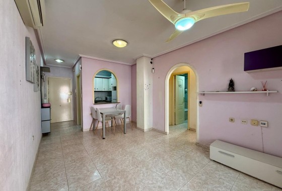 Herverkoop - Appartement / Flat -
Torrevieja - Curva del Palangre