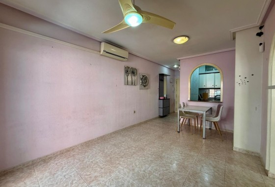 Herverkoop - Appartement / Flat -
Torrevieja - Curva del Palangre