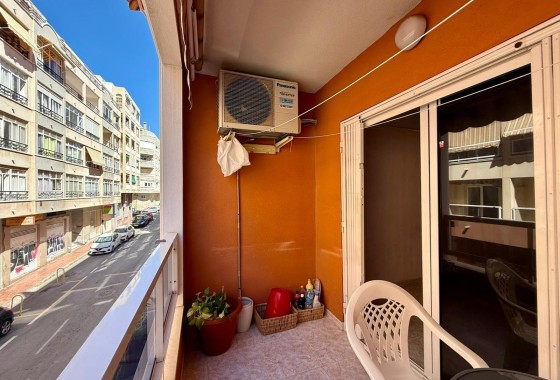 Herverkoop - Appartement / Flat -
Torrevieja - Curva del Palangre