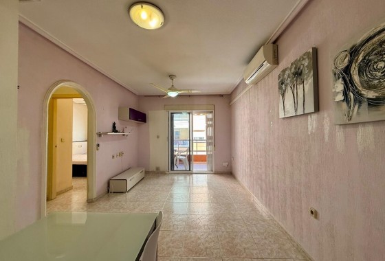 Herverkoop - Appartement / Flat -
Torrevieja - Curva del Palangre