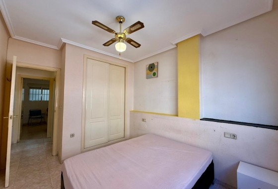 Herverkoop - Appartement / Flat -
Torrevieja - Curva del Palangre