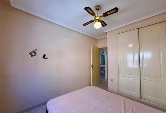 Herverkoop - Appartement / Flat -
Torrevieja - Curva del Palangre