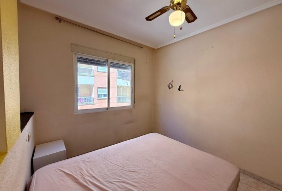 Herverkoop - Appartement / Flat -
Torrevieja - Curva del Palangre