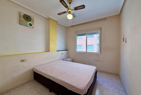 Herverkoop - Appartement / Flat -
Torrevieja - Curva del Palangre