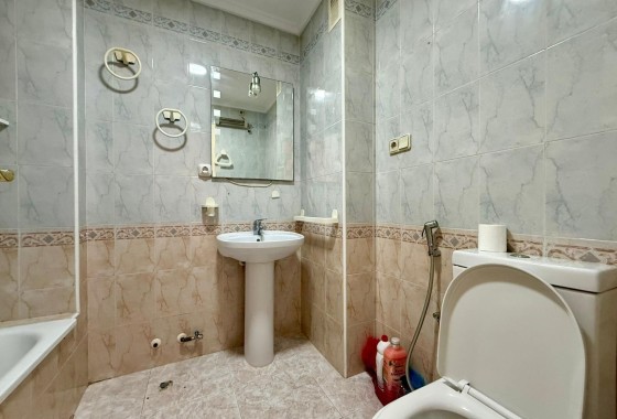 Herverkoop - Appartement / Flat -
Torrevieja - Curva del Palangre