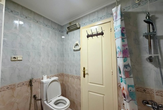 Herverkoop - Appartement / Flat -
Torrevieja - Curva del Palangre