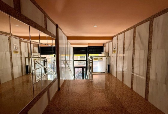 Herverkoop - Appartement / Flat -
Torrevieja - Curva del Palangre