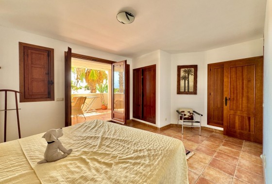 Herverkoop - Appartement / Flat -
Torrevieja - Punta Prima