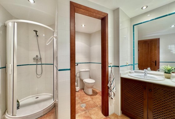 Herverkoop - Appartement / Flat -
Torrevieja - Punta Prima