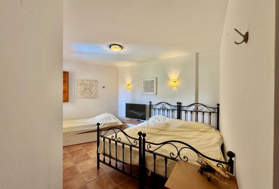 Herverkoop - Appartement / Flat -
Torrevieja - Punta Prima