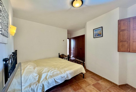 Herverkoop - Appartement / Flat -
Torrevieja - Punta Prima