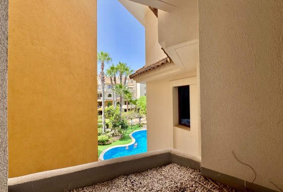 Herverkoop - Appartement / Flat -
Torrevieja - Punta Prima