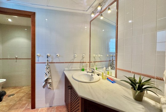 Herverkoop - Appartement / Flat -
Torrevieja - Punta Prima