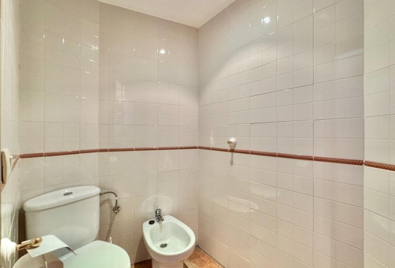 Herverkoop - Appartement / Flat -
Torrevieja - Punta Prima