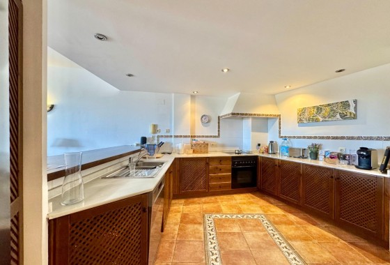 Herverkoop - Appartement / Flat -
Torrevieja - Punta Prima
