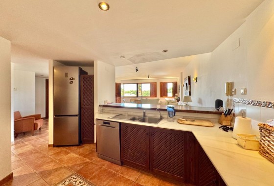 Herverkoop - Appartement / Flat -
Torrevieja - Punta Prima