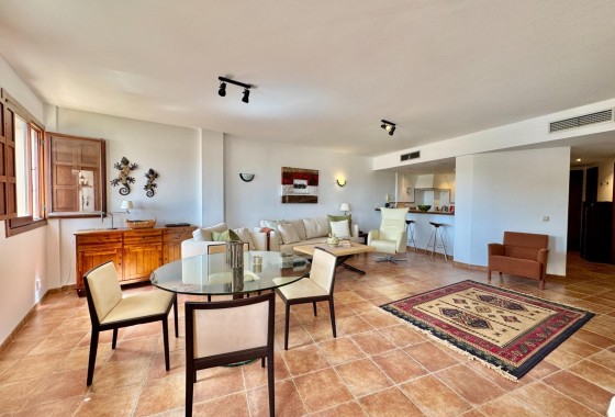 Herverkoop - Appartement / Flat -
Torrevieja - Punta Prima