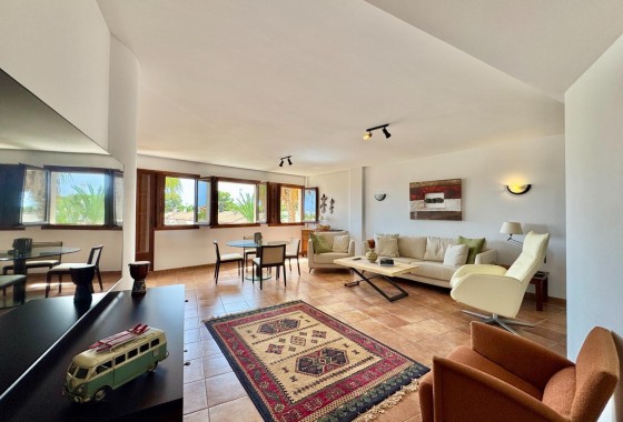 Herverkoop - Appartement / Flat -
Torrevieja - Punta Prima