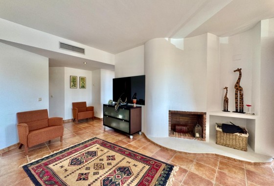 Herverkoop - Appartement / Flat -
Torrevieja - Punta Prima