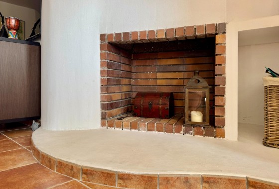 Herverkoop - Appartement / Flat -
Torrevieja - Punta Prima