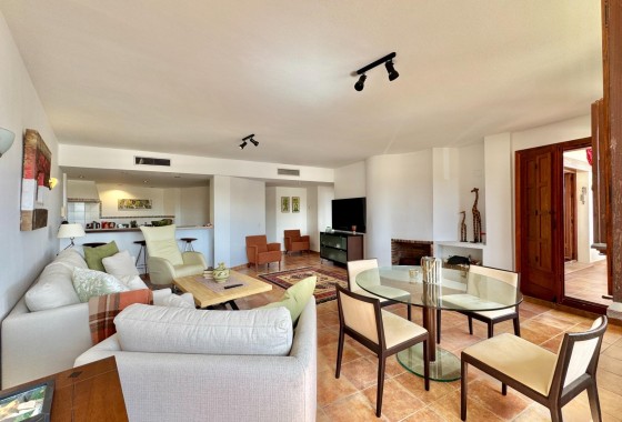 Herverkoop - Appartement / Flat -
Torrevieja - Punta Prima
