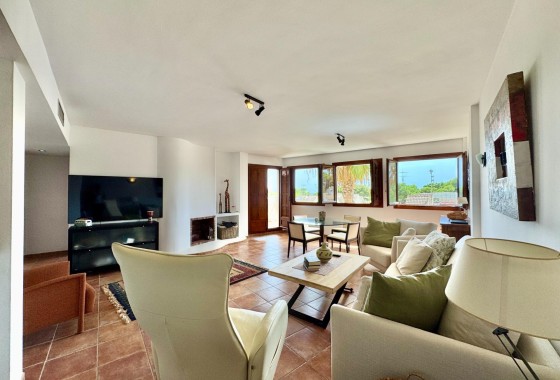 Herverkoop - Appartement / Flat -
Torrevieja - Punta Prima