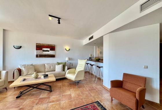 Herverkoop - Appartement / Flat -
Torrevieja - Punta Prima