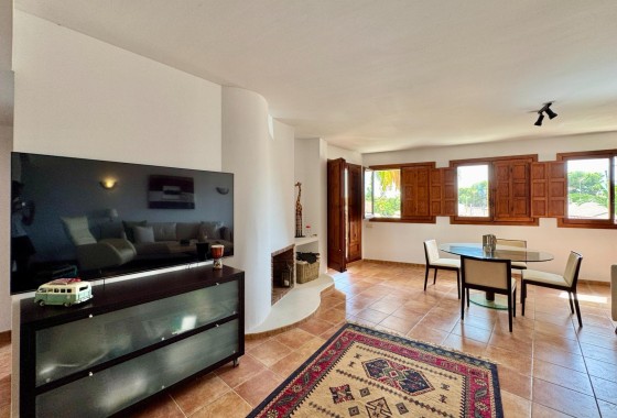 Herverkoop - Appartement / Flat -
Torrevieja - Punta Prima