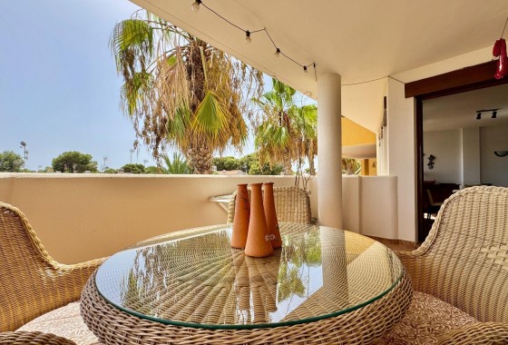 Herverkoop - Appartement / Flat -
Torrevieja - Punta Prima