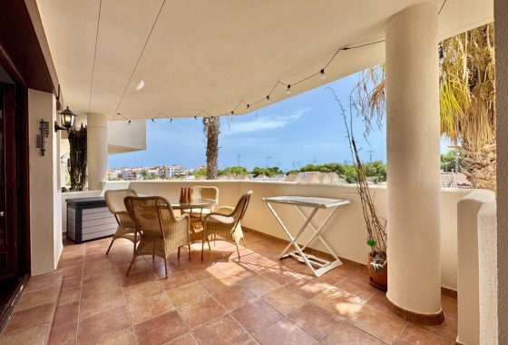 Herverkoop - Appartement / Flat -
Torrevieja - Punta Prima