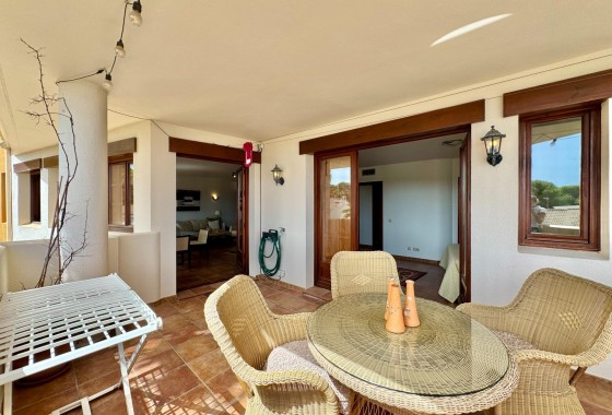Herverkoop - Appartement / Flat -
Torrevieja - Punta Prima