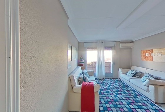 Venta - Apartamento / Piso -
Pilar de la Horadada