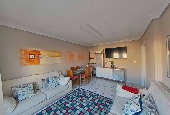 Venta - Apartamento / Piso -
Pilar de la Horadada