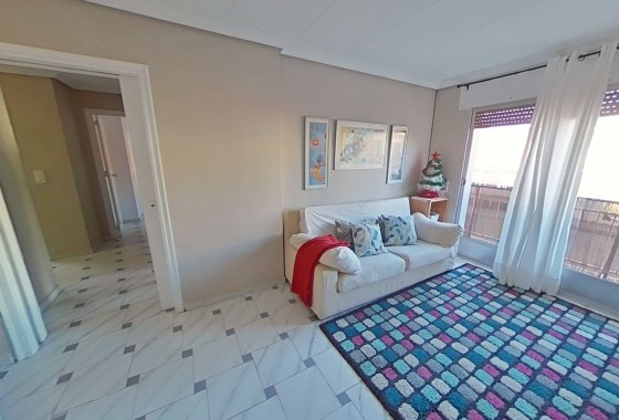 Venta - Apartamento / Piso -
Pilar de la Horadada