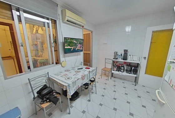 Venta - Apartamento / Piso -
Pilar de la Horadada