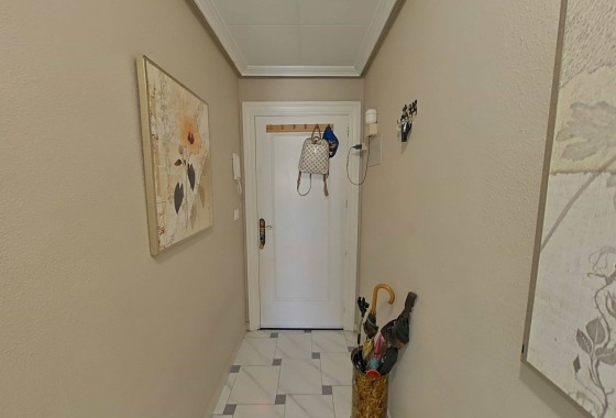 Venta - Apartamento / Piso -
Pilar de la Horadada