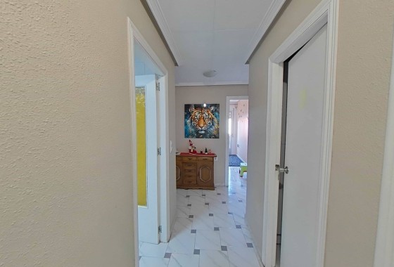 Venta - Apartamento / Piso -
Pilar de la Horadada